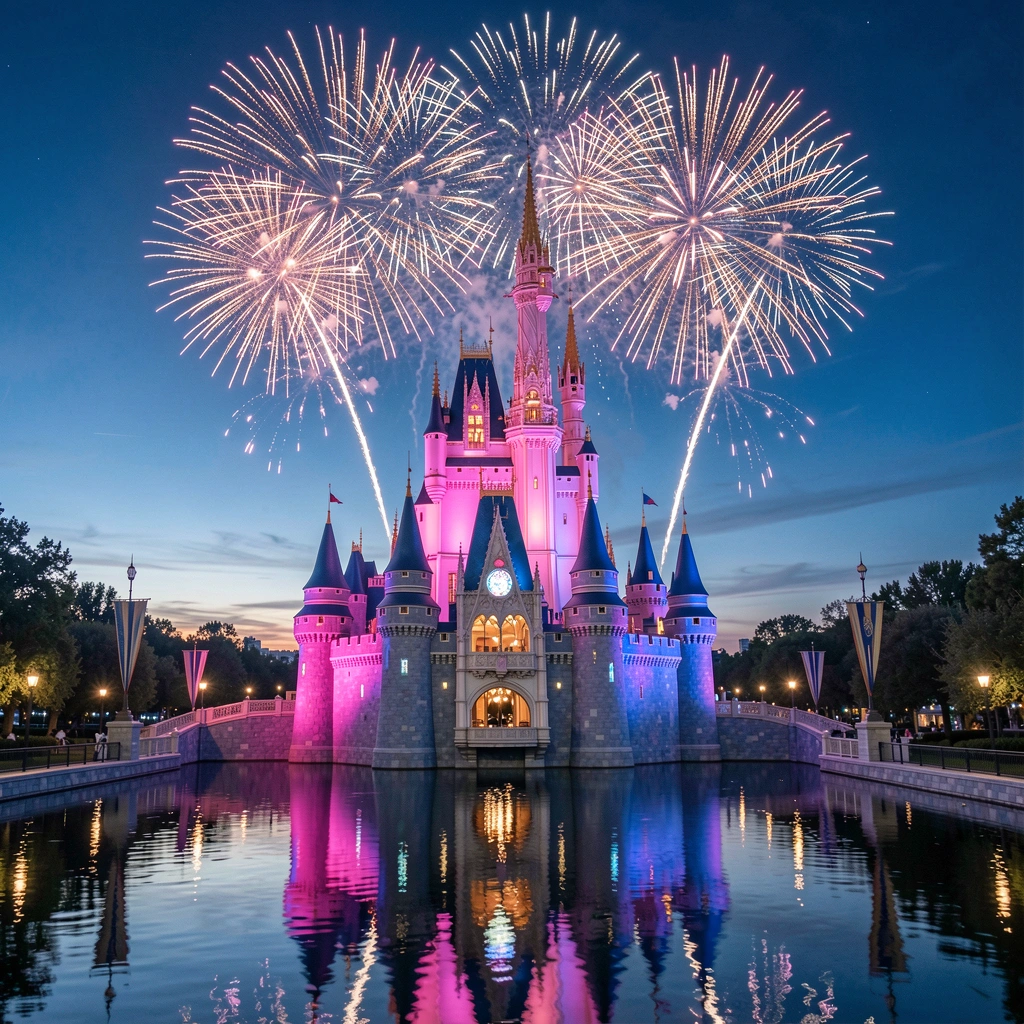 Windsor Hills Orlando | 7, 10 or 14-Day Luxury USA Holiday Package