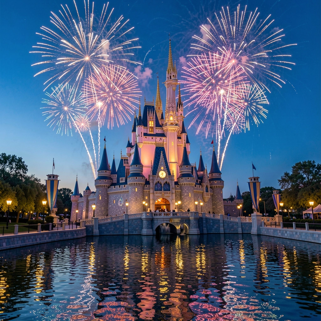 Luxury Orlando Holiday | 8-Day Luxury USA Holiday Package