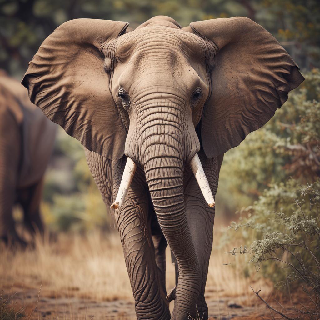 Cape Town and Kruger Highlights: 9-Night South African Journey