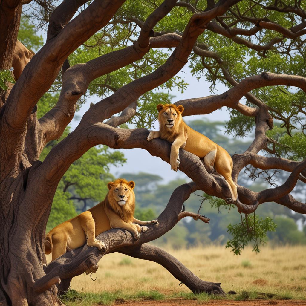 Luxury Kenya Safari with Mora Zanzibar Extension: 10-Night Premium Package