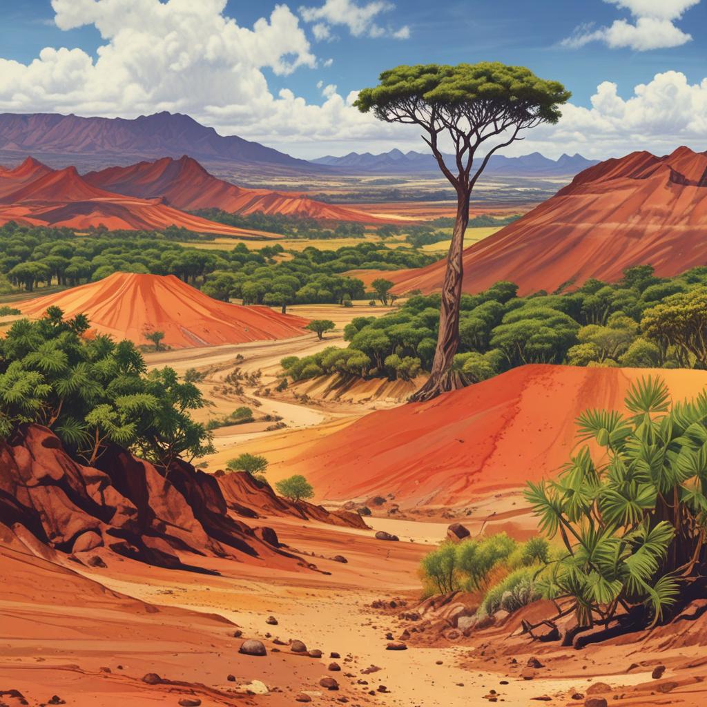 Luxury Kenya Safari with Mora Zanzibar Extension: 10-Night Premium Package