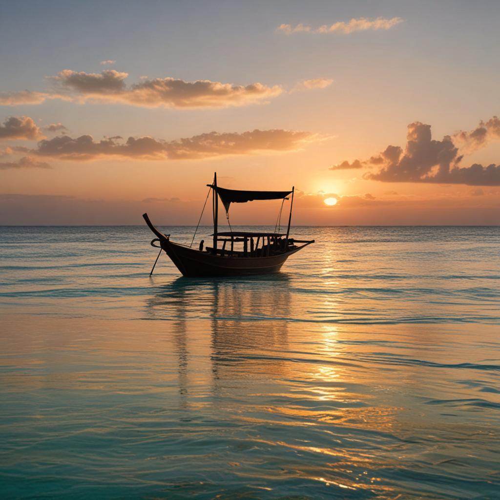 Luxury Kenya Safari with Mora Zanzibar Extension: 10-Night Premium Package