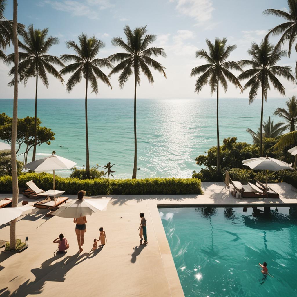 Elephant Sanctuary & Beaches: 15-Night Thailand Discovery