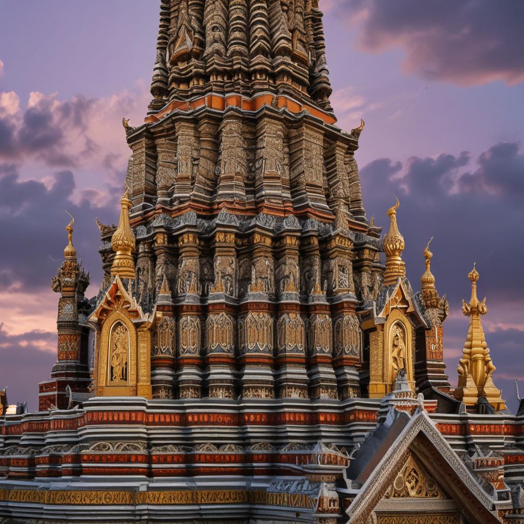 Elephant Hills Explorer: 12-Night Thailand Premium Tour