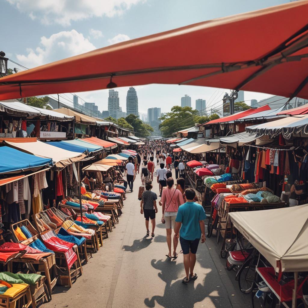 Kingdom Explorer: 13-Night Thailand Ultimate Tour