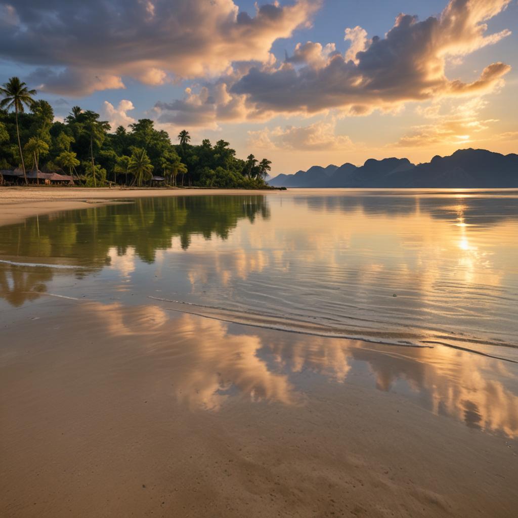 Andaman Serenity: 15-Night Phuket, Koh Yao & Khao Lak Tour