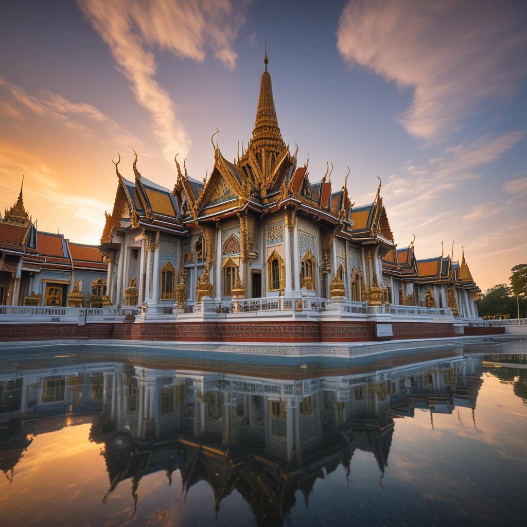 13 Nights Malaysia Thailand Tour Package w/ Flights & Transfers