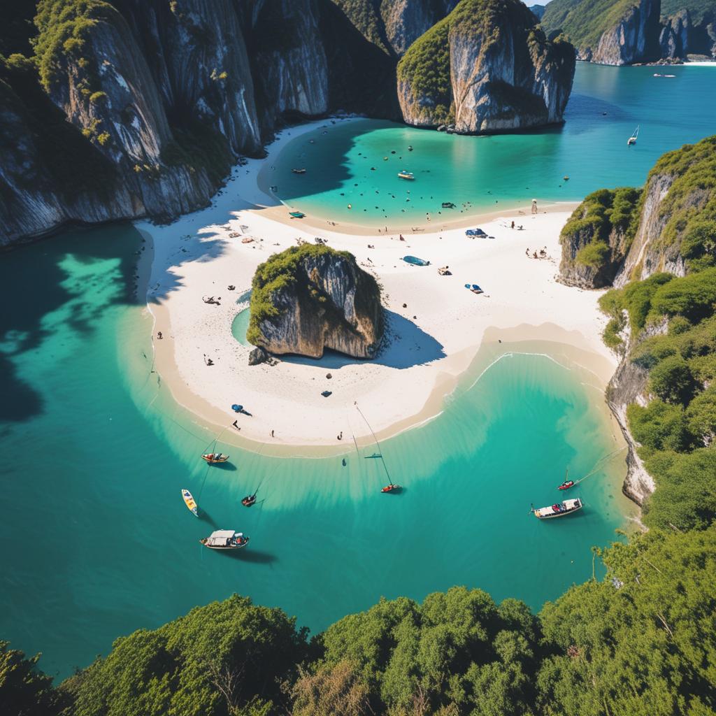 Phuket & Khao Lak with Elephant Jungle Sanctuary Holiday Deal w/ flights and transfers