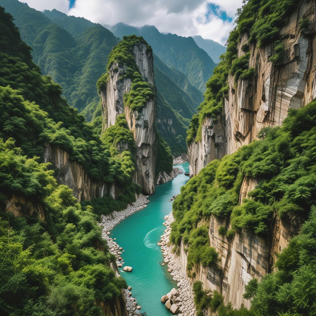 Luxury Taiwan & Vietnam Tour: Discover Timeless Wonders