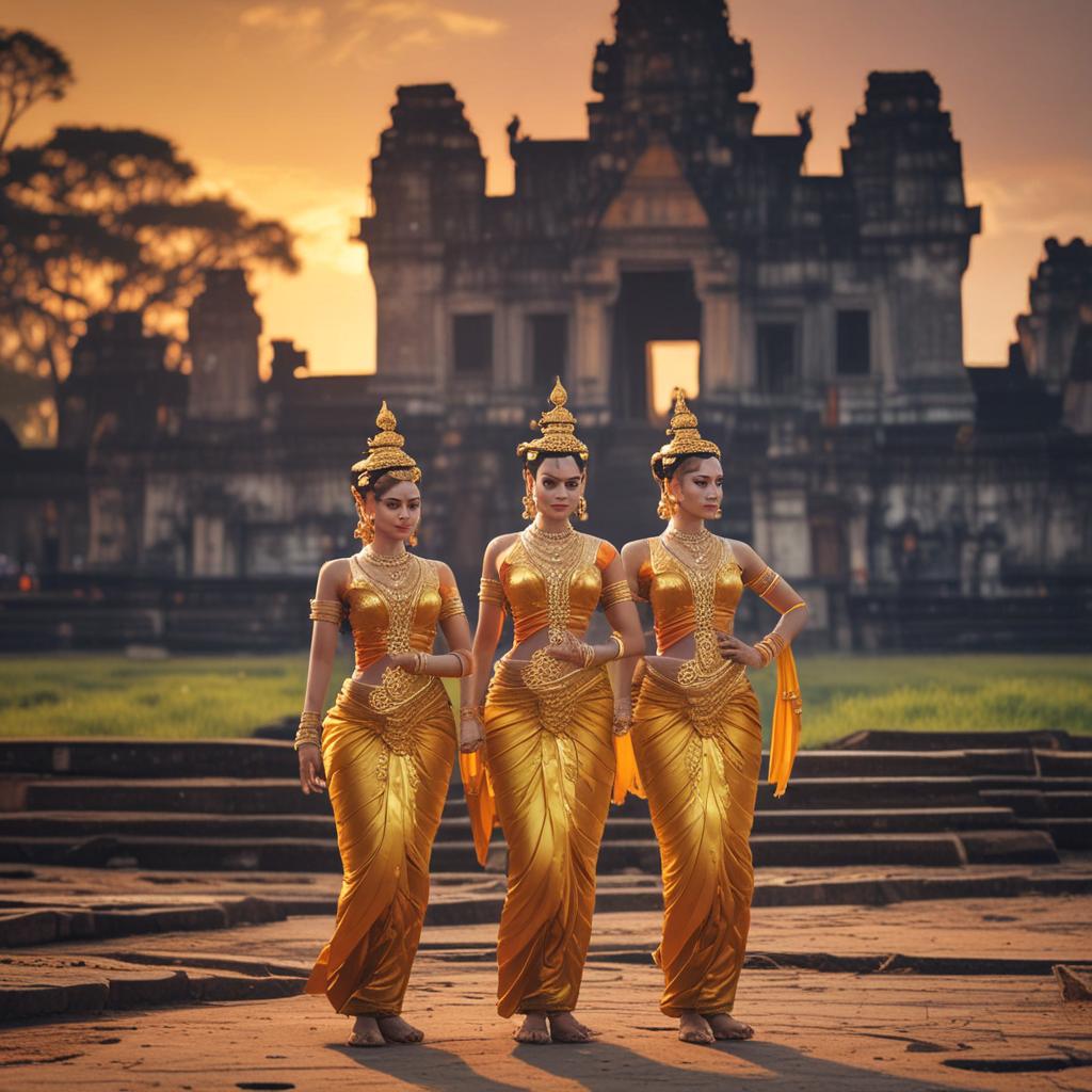 Luxury Vietnam & Cambodia Cultural Discovery Tour