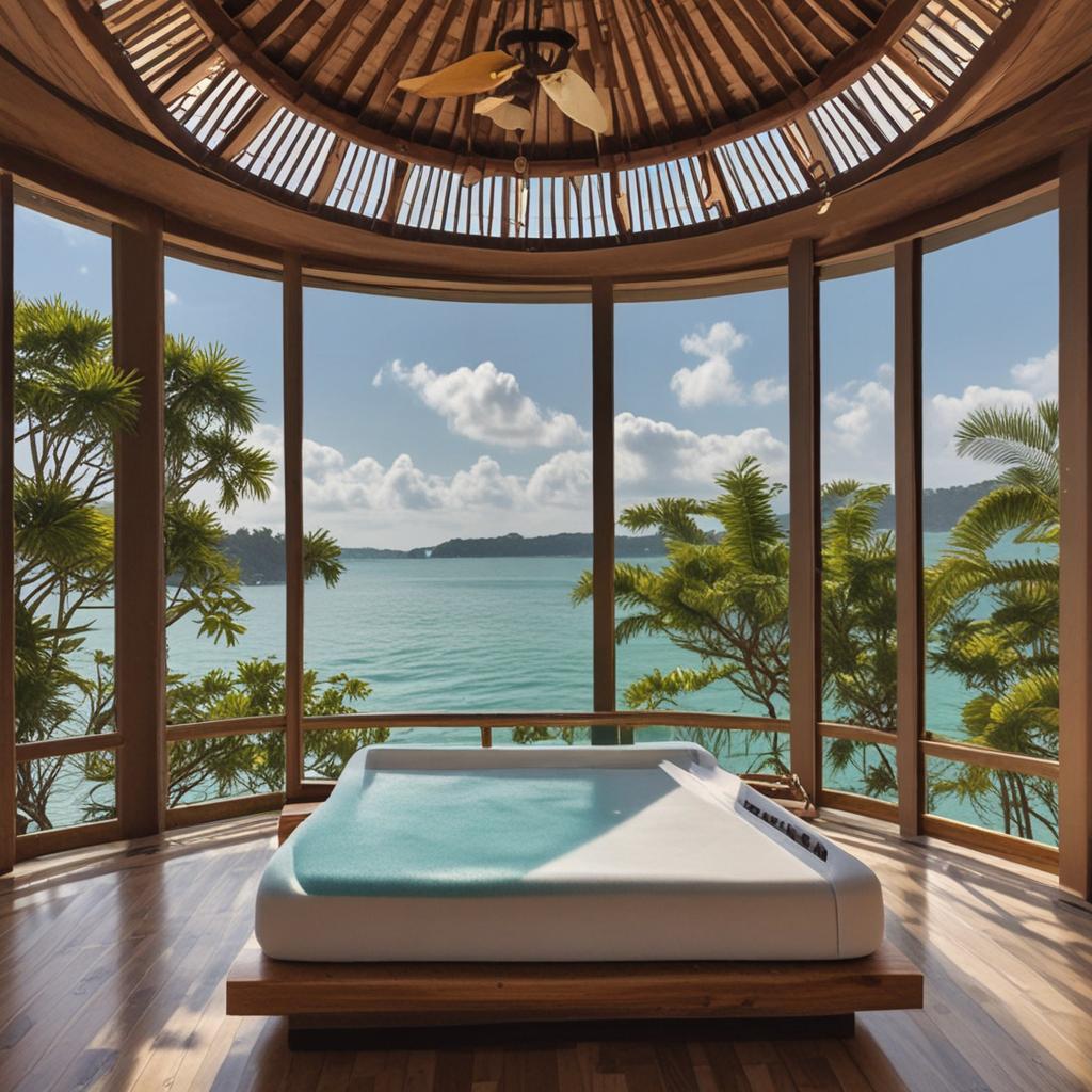 Luxurious Phu Quoc Island Retreat