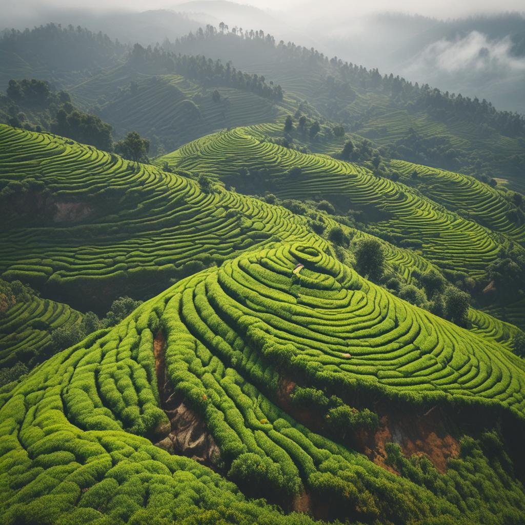 Luxury Kerala Tour: Discover India's Enchanting Southern Gem