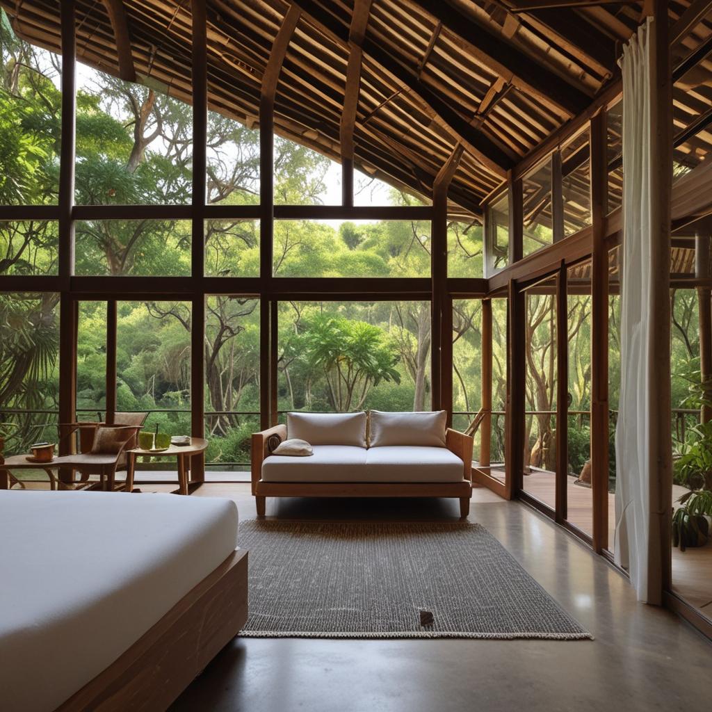 Captivating Bali Luxury Tour - Ubud, Menjangan & Canggu