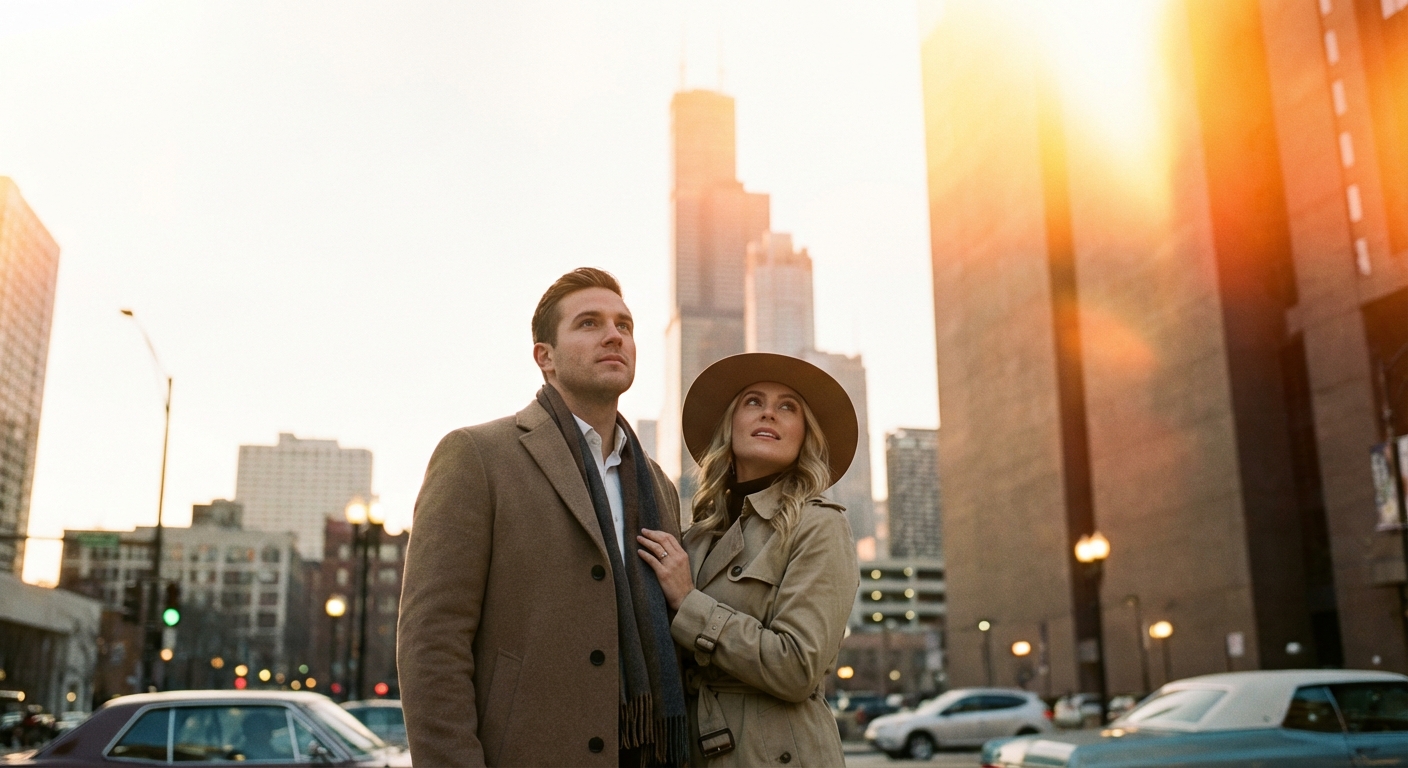 Chicago, Memphis & New Orleans: An American Music Tour