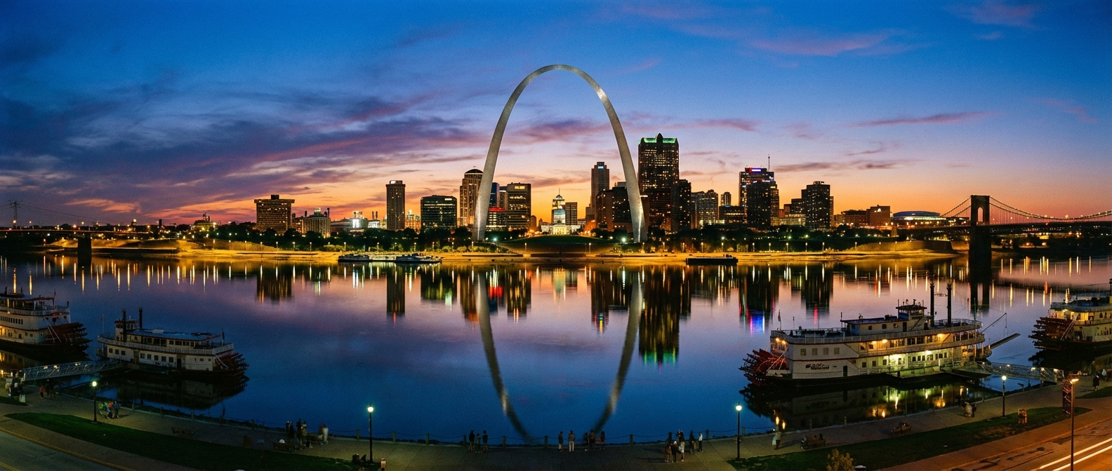 Historic Route 66 | Chicago to Los Angeles