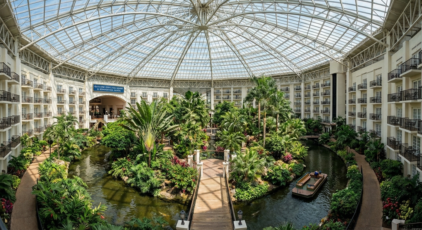 Deep South Musical Journey - Chicago, Nashville, Memphis & New Orleans