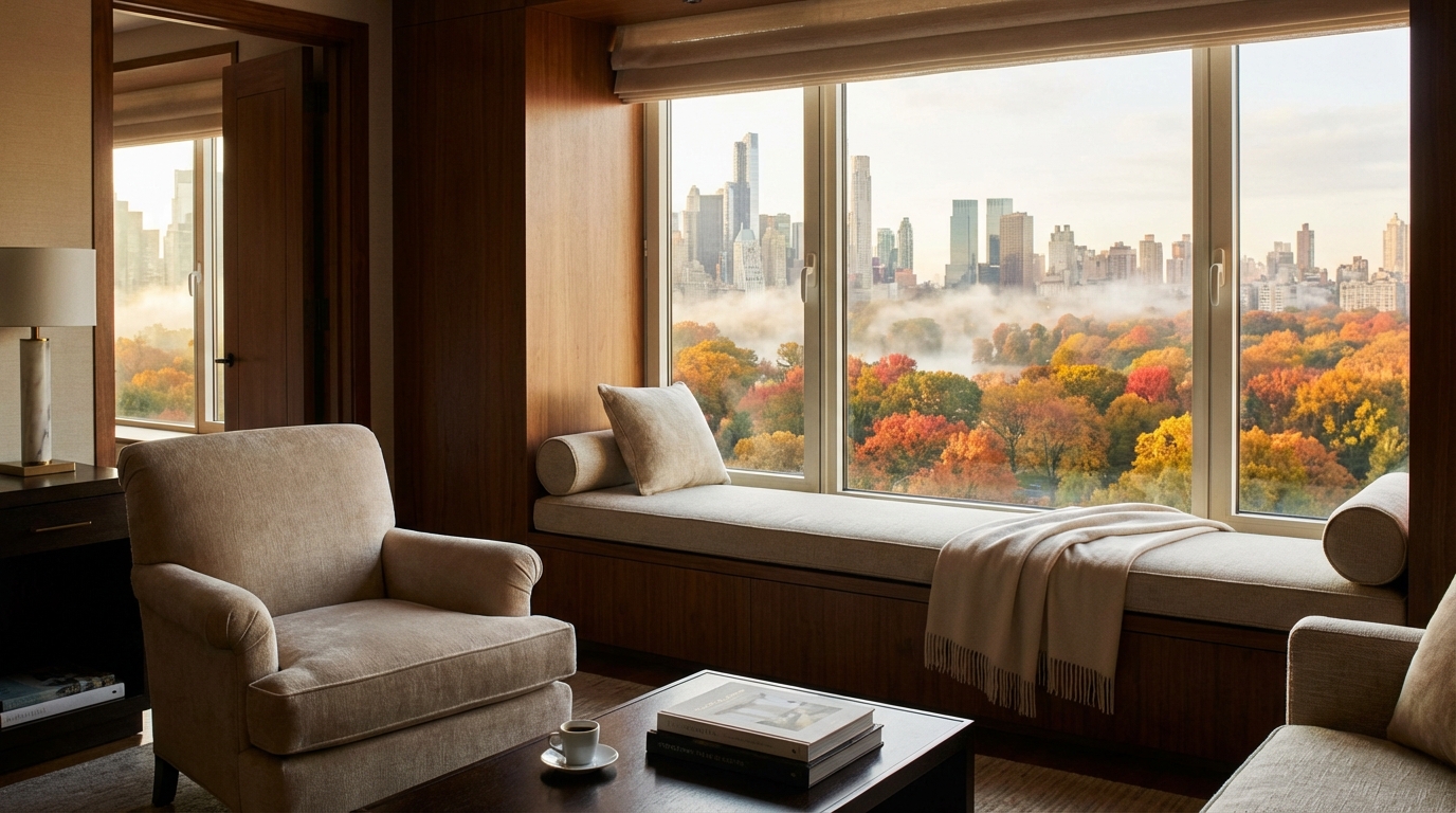 Luxury USA Twin Centre: New York & Boston