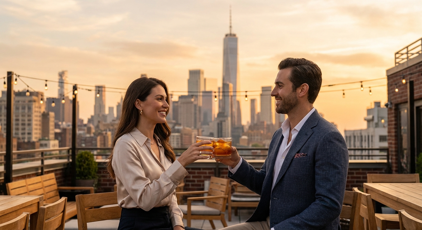 New York City & Punta Cana Beach Escape