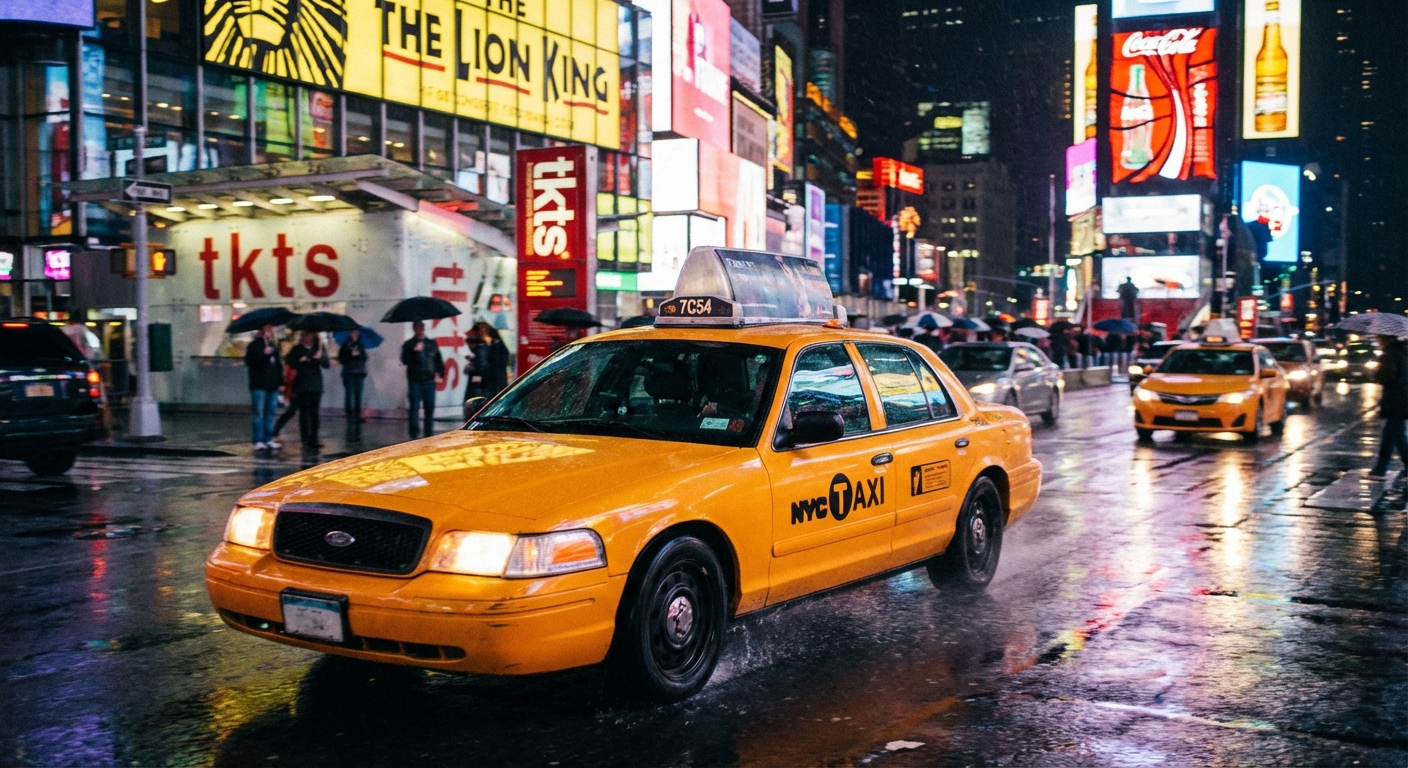 Blissful New York & Puerto Rico with Beach Stay