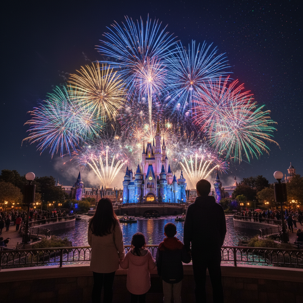 Orlando Villa Holiday | 7-Day Luxury USA Holiday Package