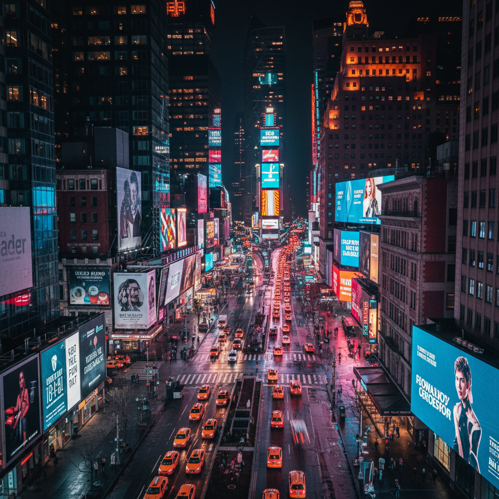 New York Vegas Tour | 10-Day Luxury USA Holiday Package