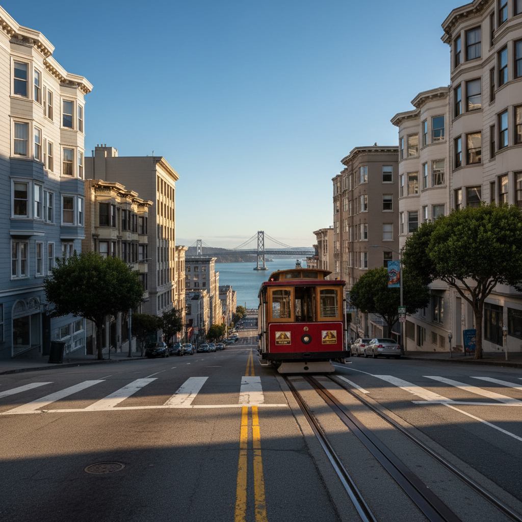 California Vegas Holiday | 11-Day Luxury USA Package