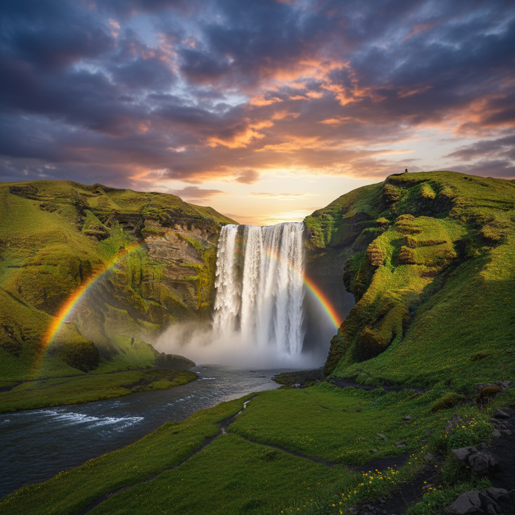 Iceland Niagara New York | 9-Day Luxury Holiday Package