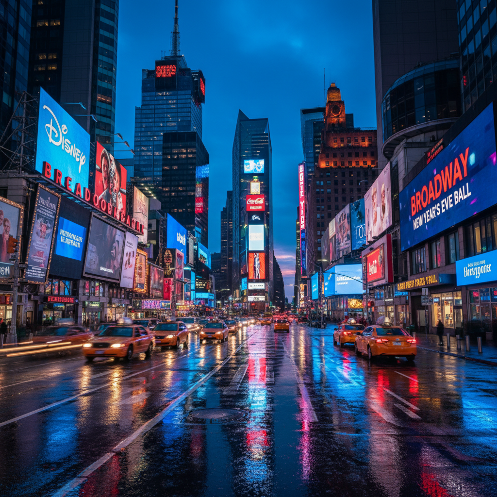 New York Washington Boston | 10-Day Luxury USA Holiday Package