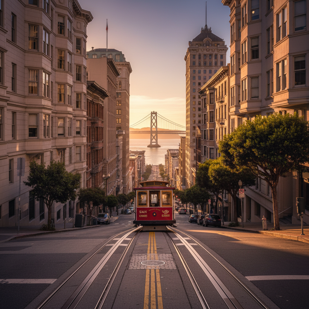 California Utah Holiday | 11-Day Luxury USA Holiday Package