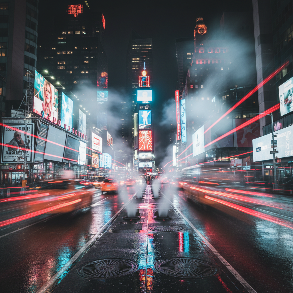 New York Niagara | 8-Day Luxury USA Holiday Package