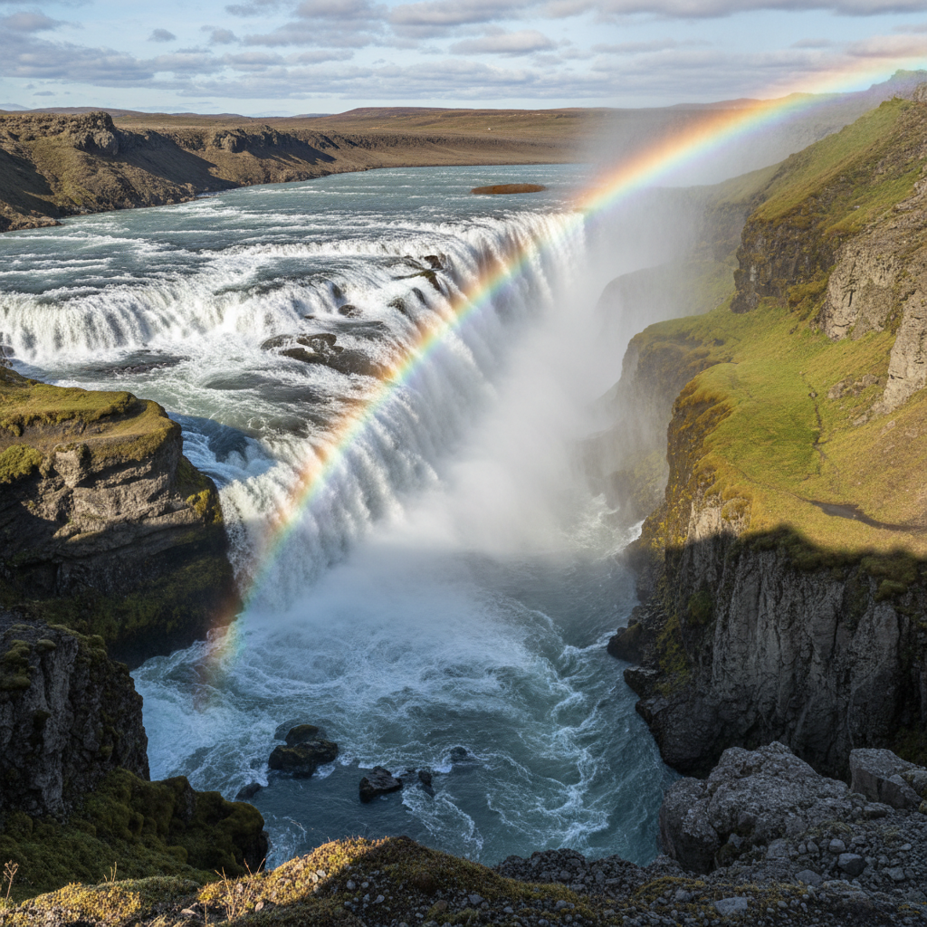 America Iceland Holiday | 12-Day Luxury USA & Iceland Package