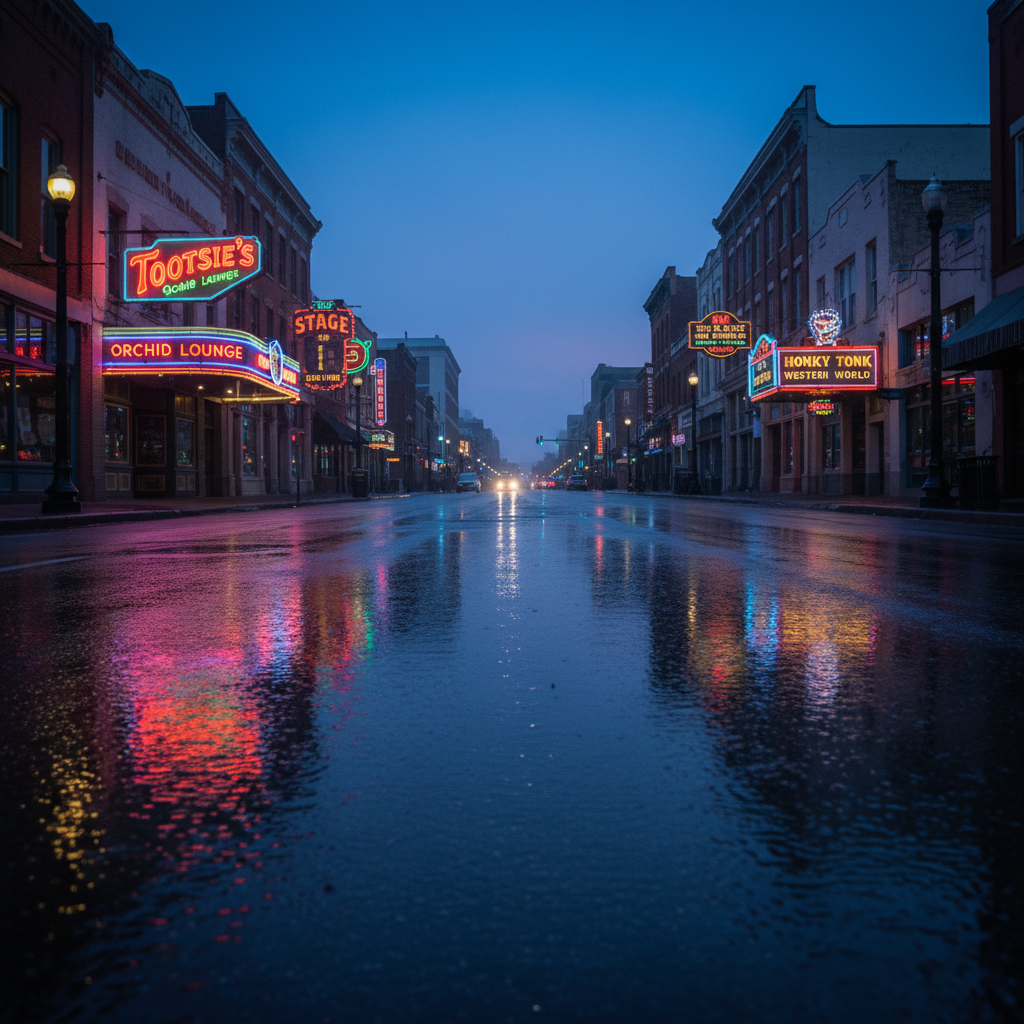 Chicago Memphis Tour | 14-Day Luxury USA Holiday Package