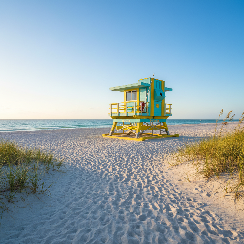 Miami Keys Holiday | 9-Day Luxury USA Holiday Package