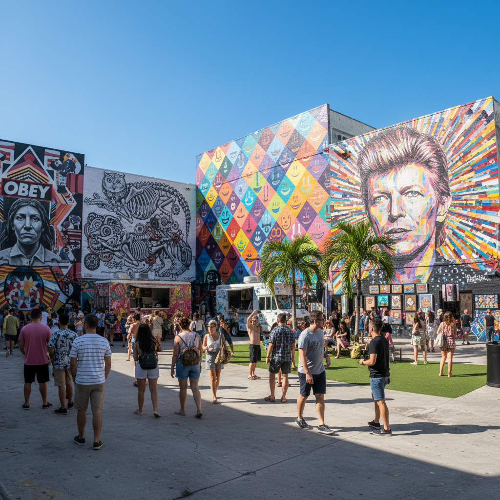 Orlando Miami Holiday | 11-Day Luxury USA Holiday Package