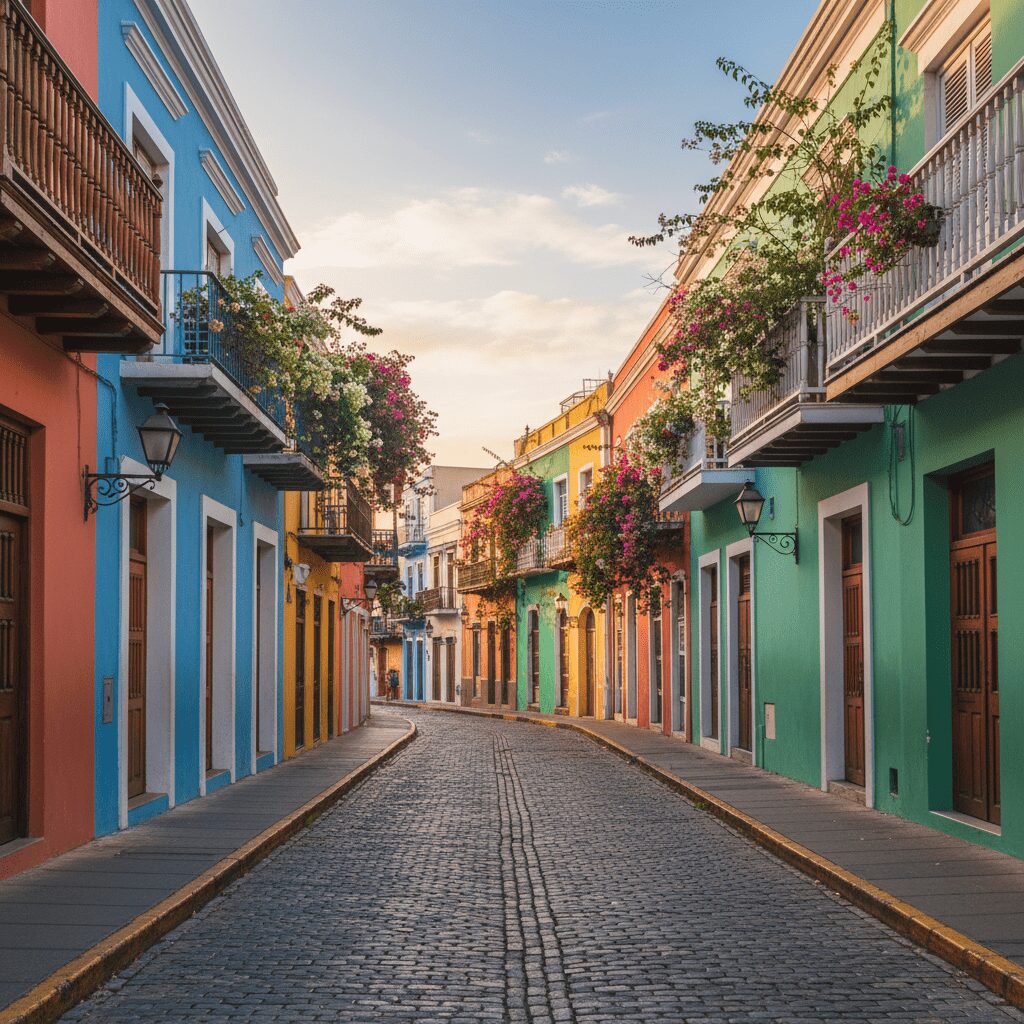 New York Puerto Rico | 10-Day Luxury USA Holiday Package