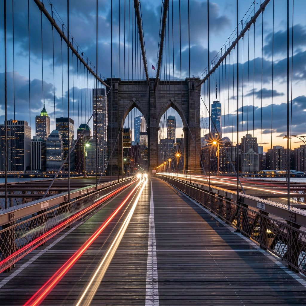 Iceland New York | 7-Day Luxury USA Holiday Package