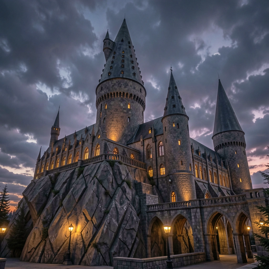 Orlando Puerto Rico Holiday | 12-Day Luxury USA Holiday Package