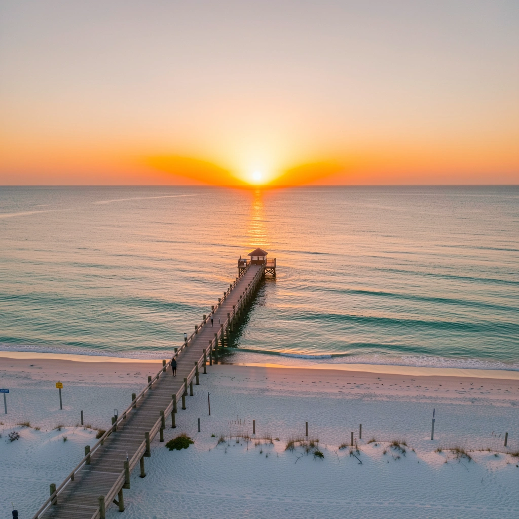 Orlando Tampa Clearwater | 11-Day Luxury USA Holiday Package