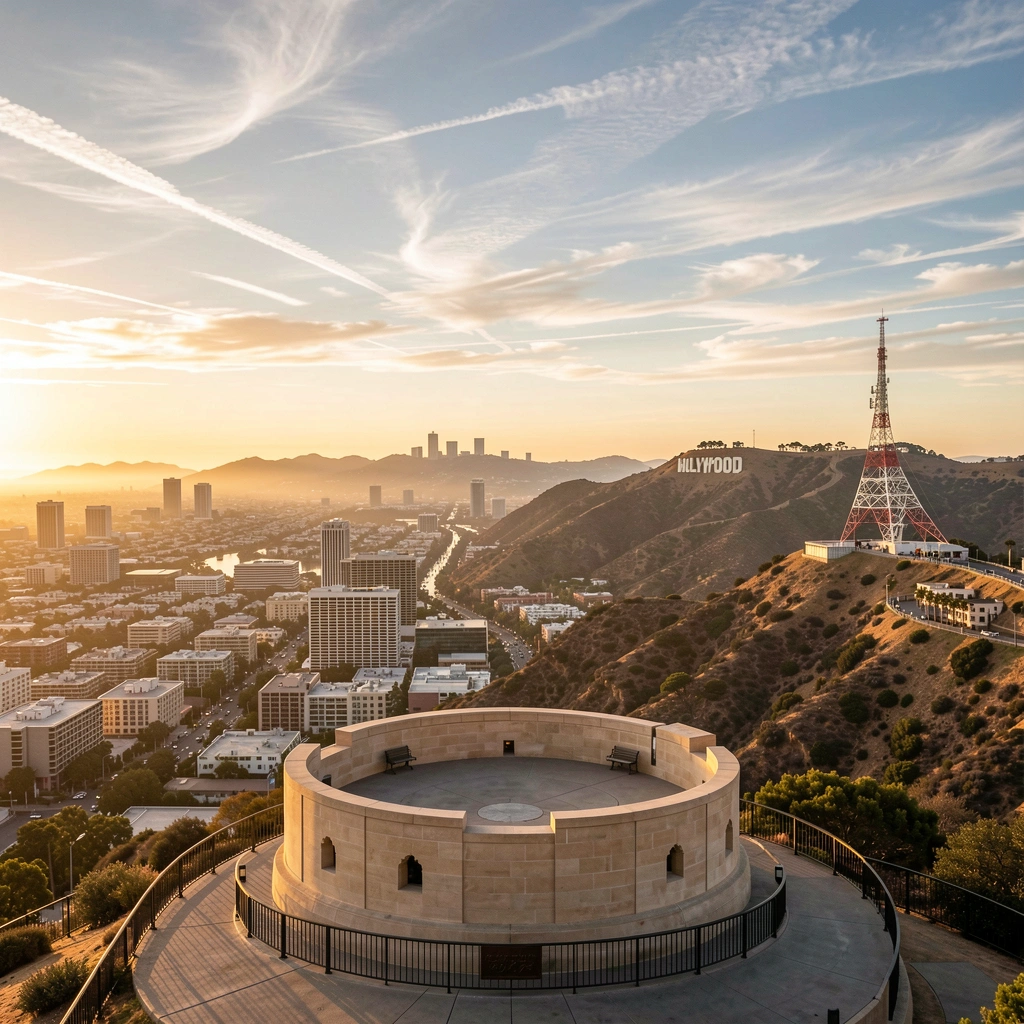 Vegas Angeles Hawaii | 15-Day Luxury USA Holiday Package