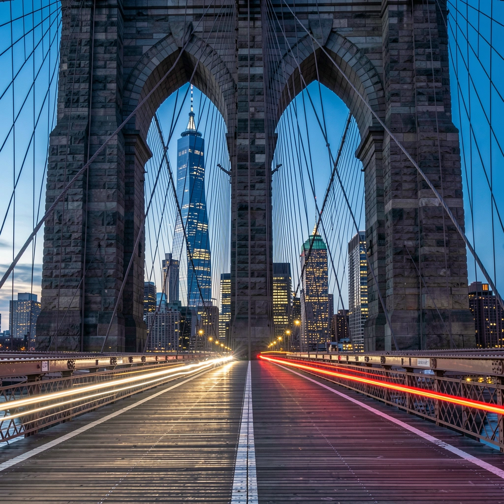 Luxury New York Break | 6-Day Luxury USA Holiday Package