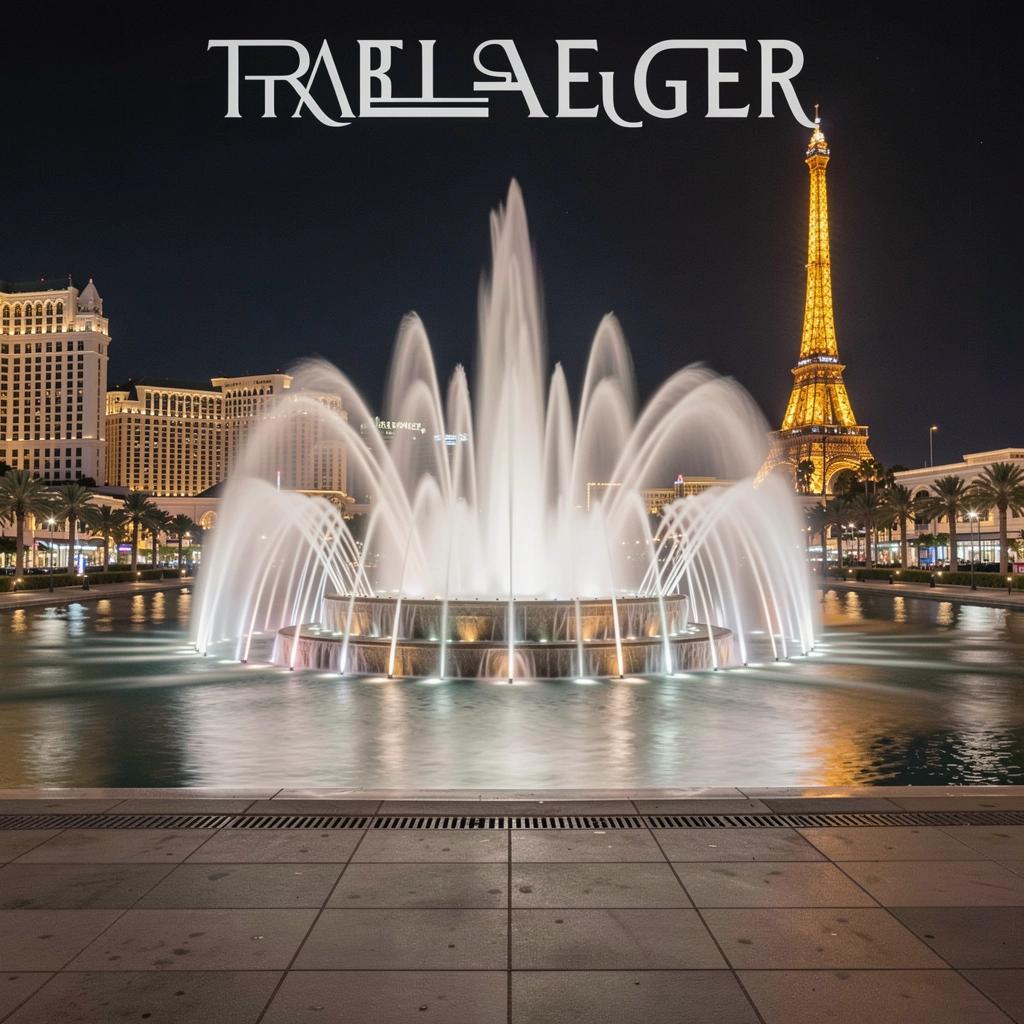 Luxury Las Vegas | 6-Day Luxury USA Holiday Package