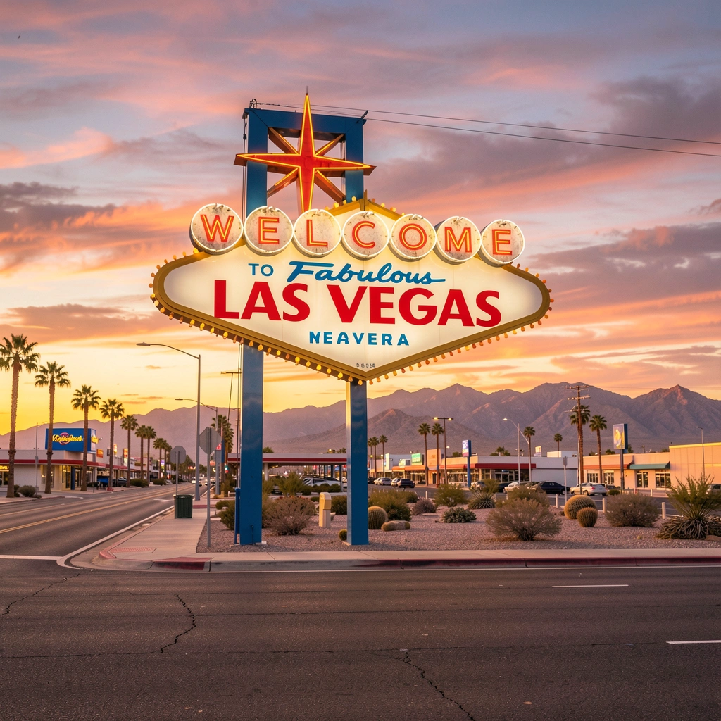 MGM Grand Holiday | 5-Night Luxury Las Vegas Package