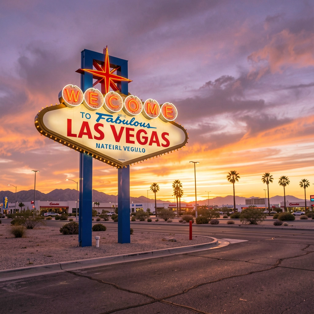 Palms Casino Holiday | 6-Day Luxury USA Holiday Package