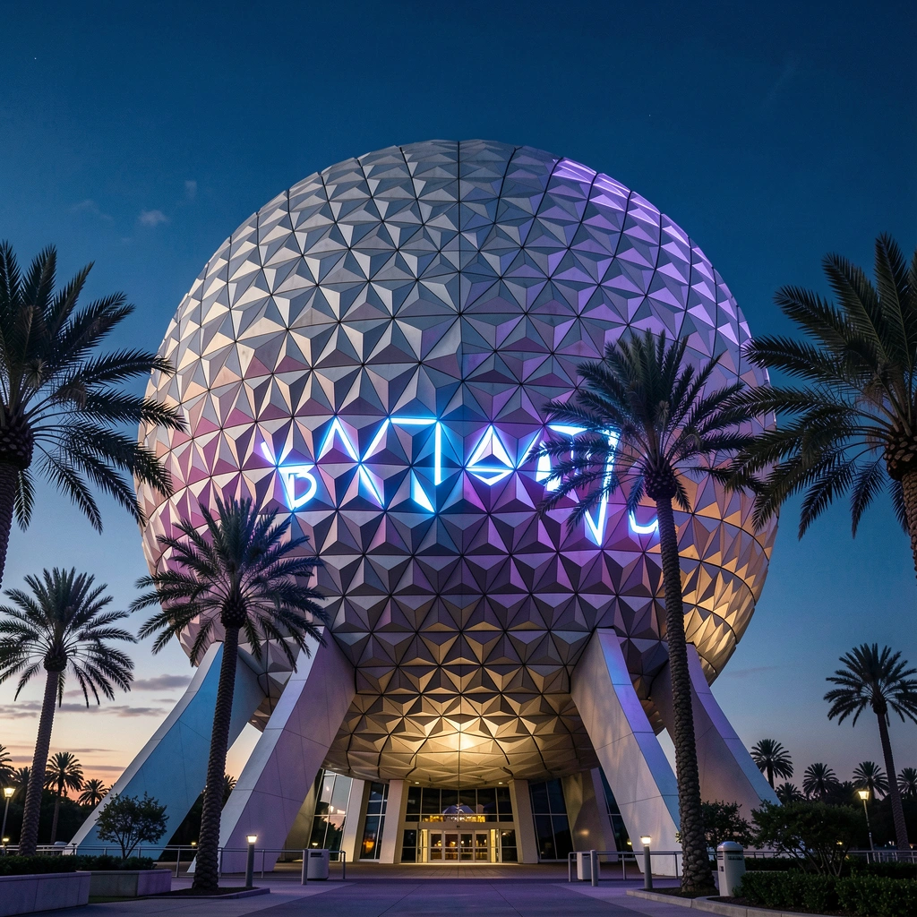 Orlando Resort Homes | 7, 10 or 14-Night Luxury Florida Holiday