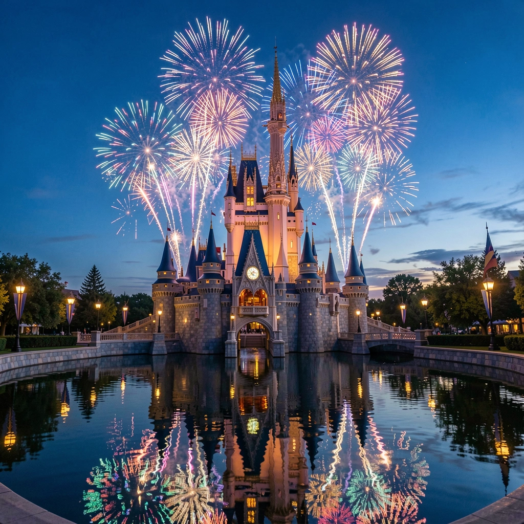 Florida Beach Themeparks | 11-Day Luxury USA Holiday Packages