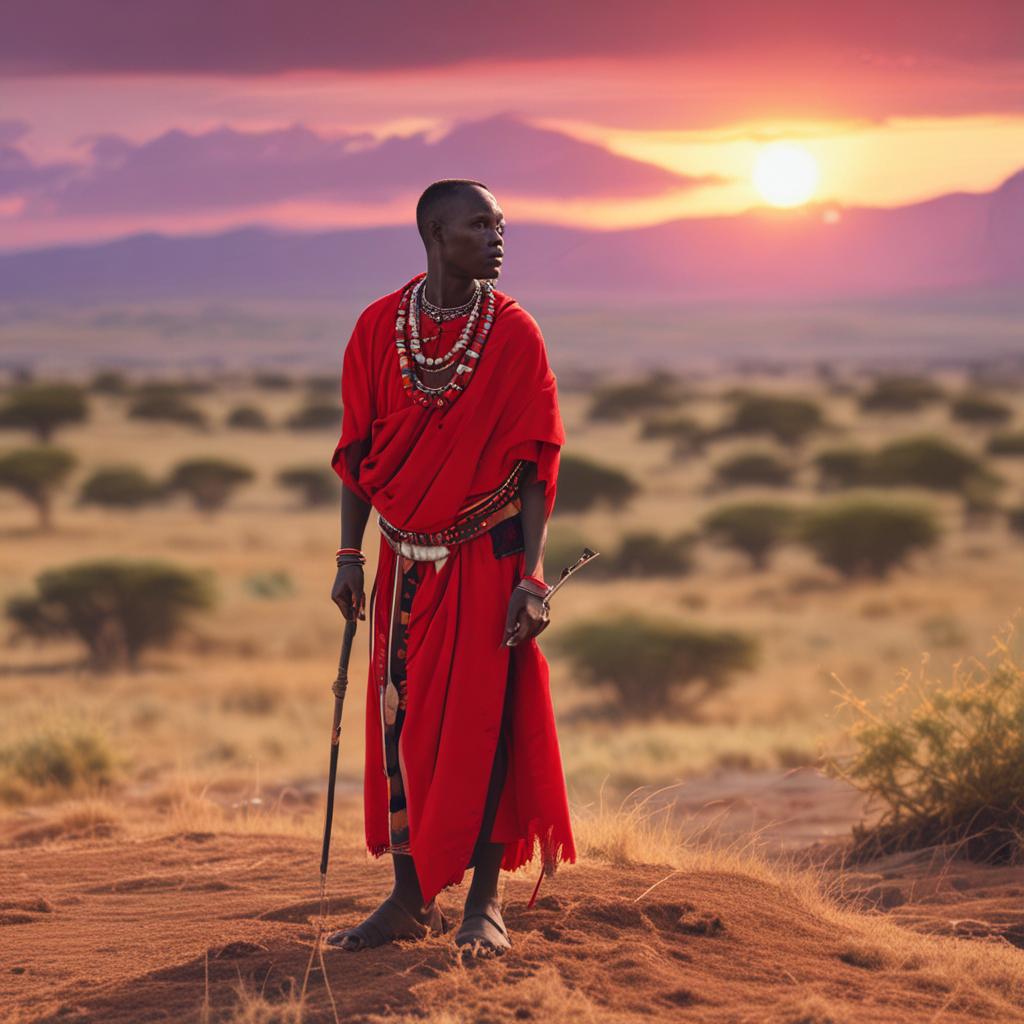 Luxury Kenya Safari with Mora Zanzibar Extension: 10-Night Premium Package