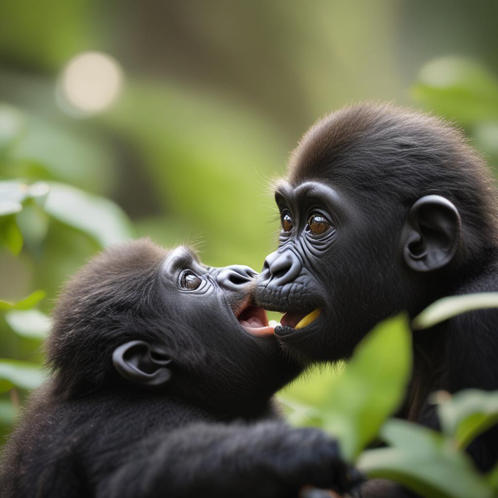 Rwanda Gorilla Trekking Experience: 7-Night Premium Adventure