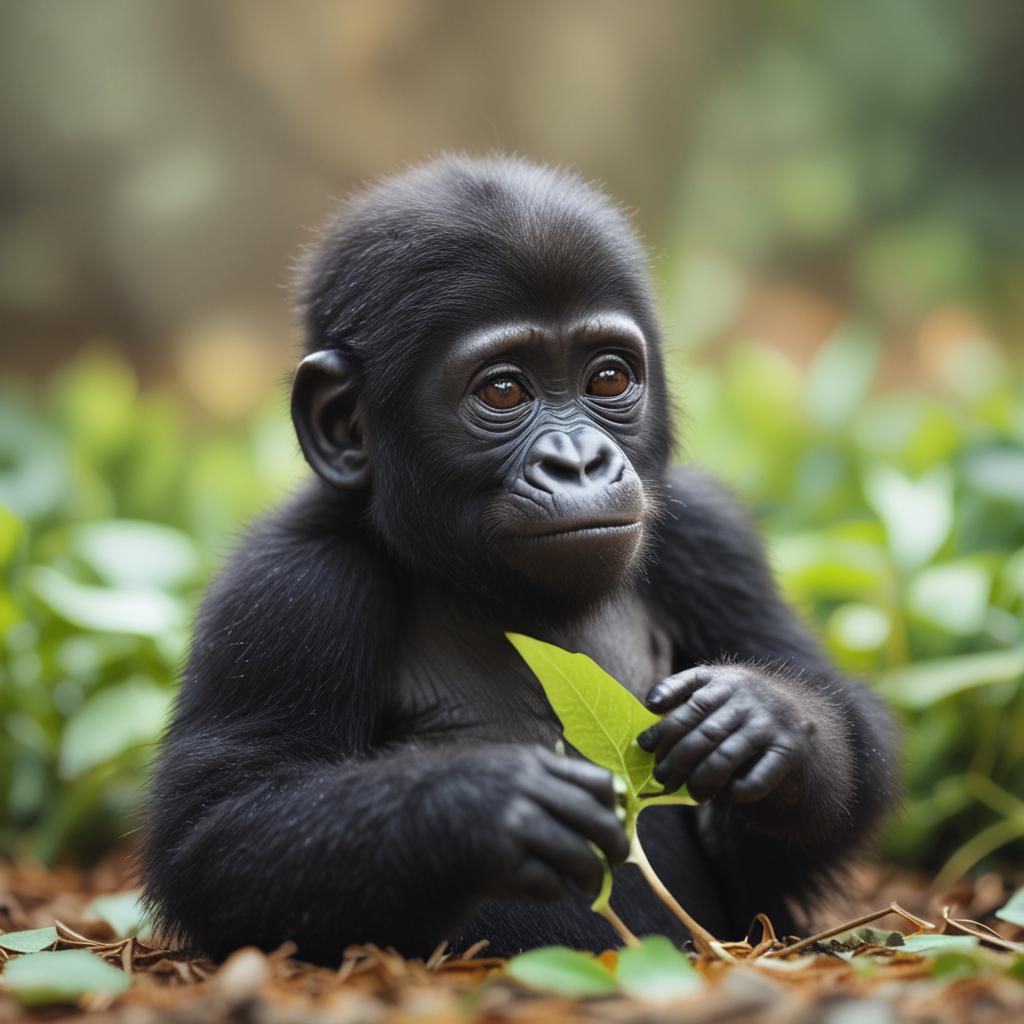Rwanda Luxury Escapade: Private Gorilla Trekking & Elite Lodges