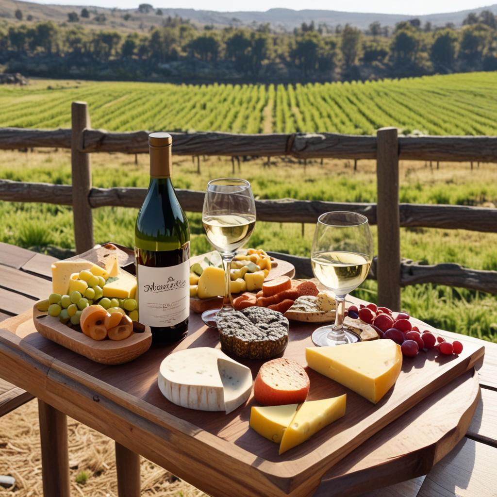 Cape Town and Kruger Highlights: 9-Night South African Journey