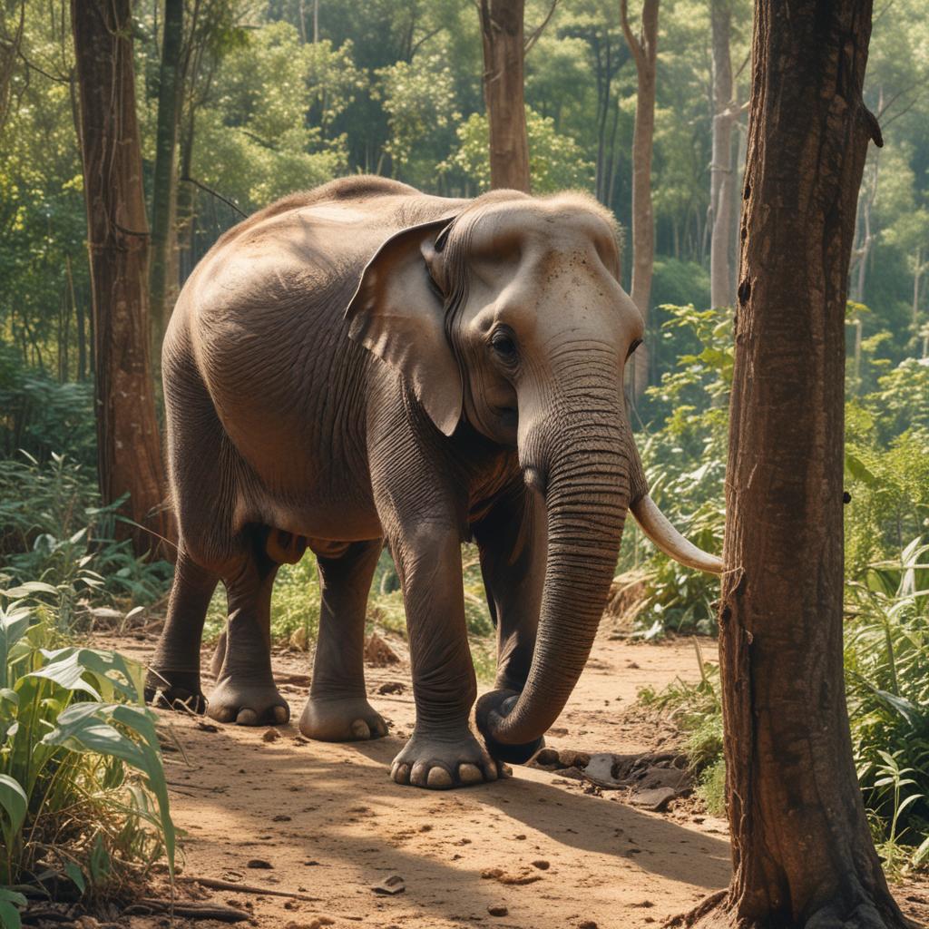 Kingdom Explorer: 13-Night Thailand Ultimate Tour